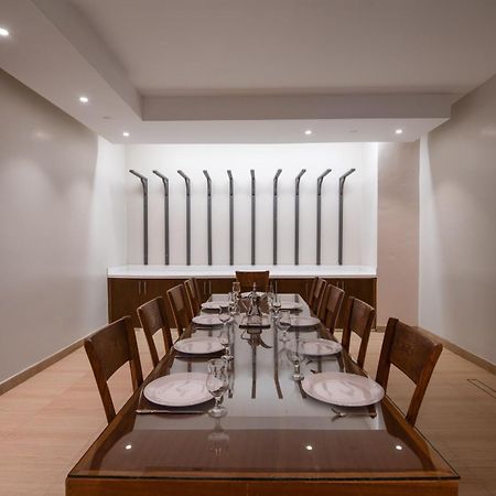 The One Hotel Resorts - Riyadh Bagian luar foto
