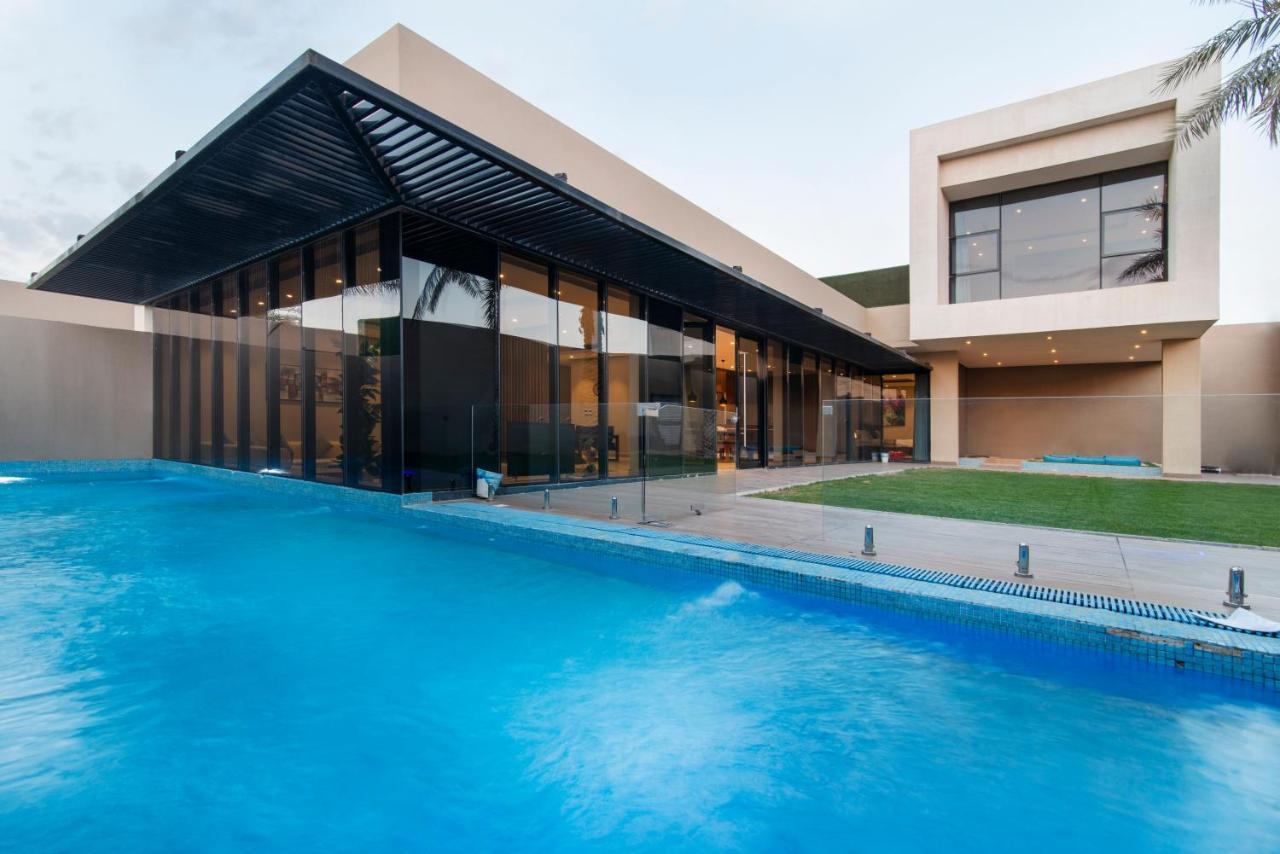 The One Hotel Resorts - Riyadh Bagian luar foto