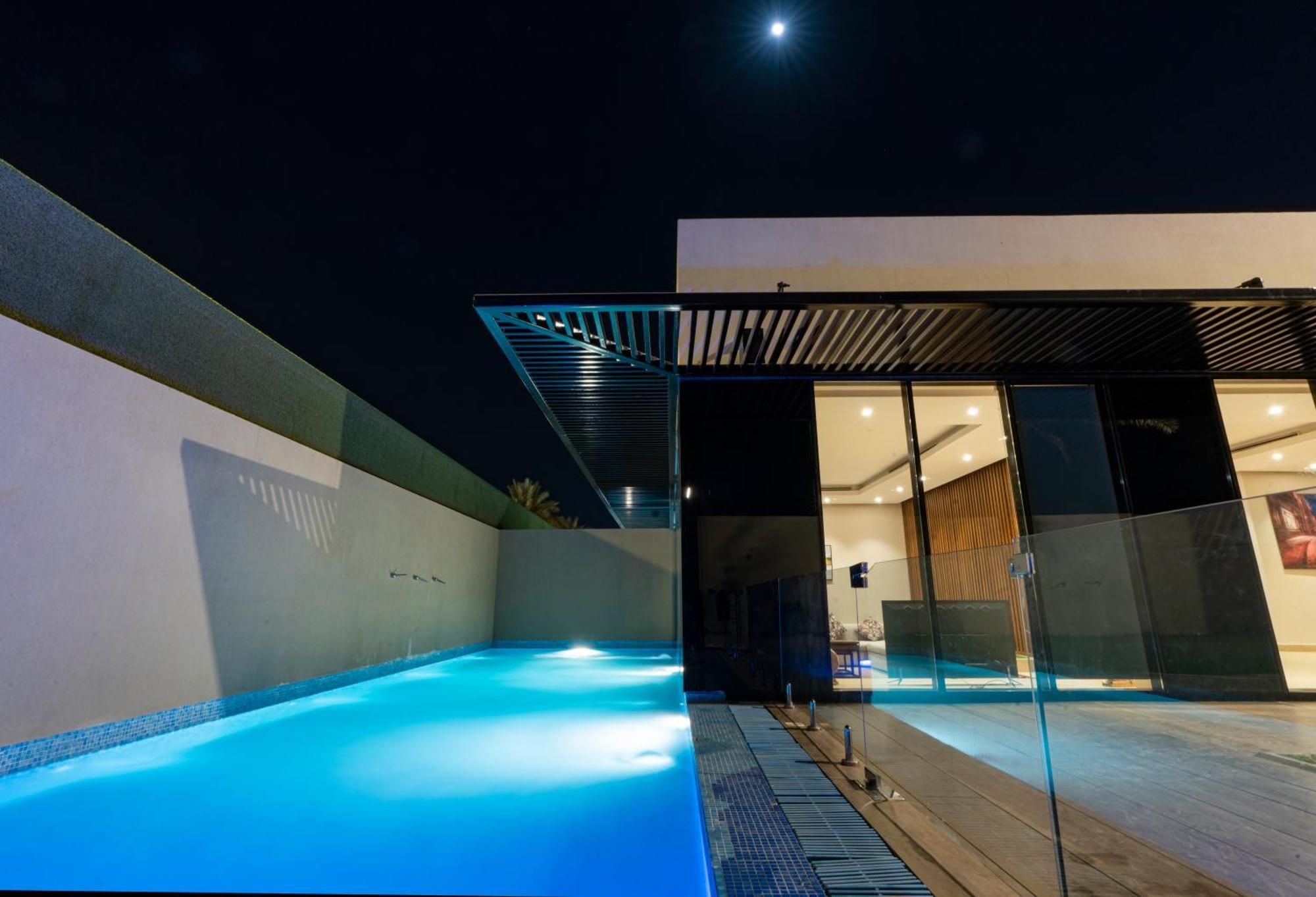 The One Hotel Resorts - Riyadh Bagian luar foto