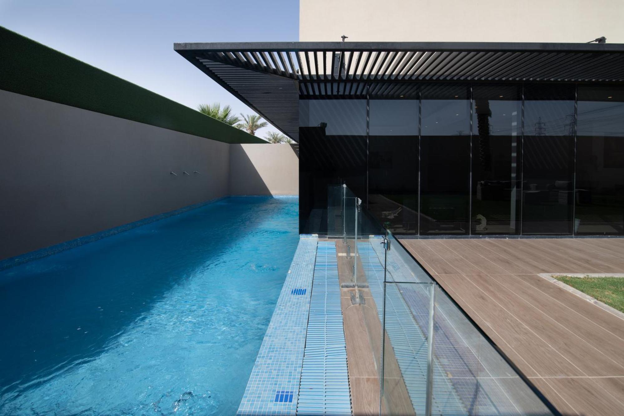 The One Hotel Resorts - Riyadh Bagian luar foto