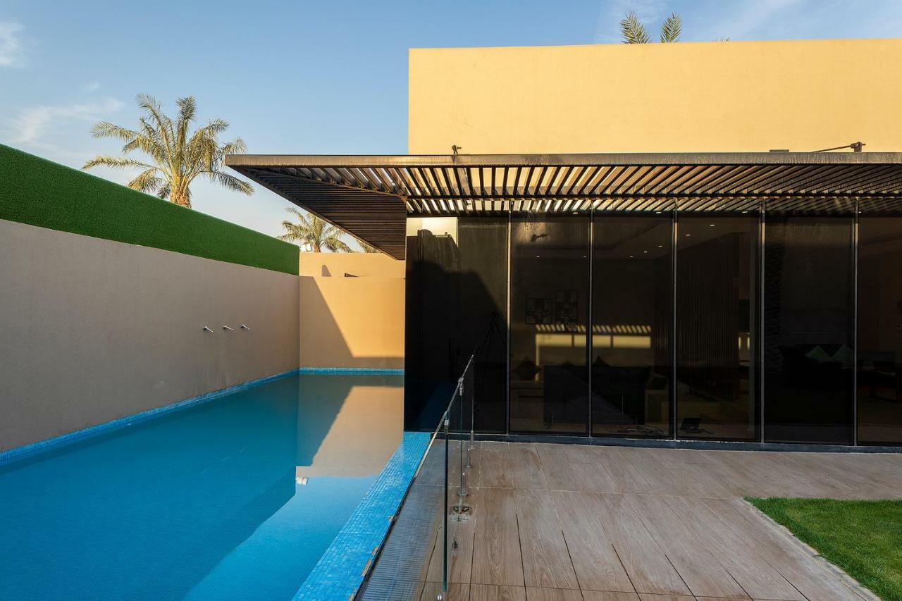 The One Hotel Resorts - Riyadh Bagian luar foto
